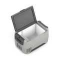 portable chest freezer 12/24v or 110V-220V car refrigerator